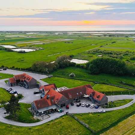 Domaine De La Mer Woignarue 외부 사진